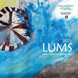 LUMUS 2021. likovni natječaj