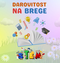 Darovitost na brege