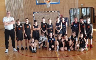 Plasman košarkaša u JrNBA ligu