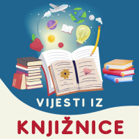 Vijesti iz knjižnice