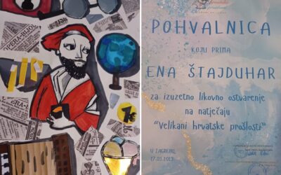 Velikani hrvatske prošlosti 2025.