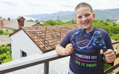 “Štorija o mane”