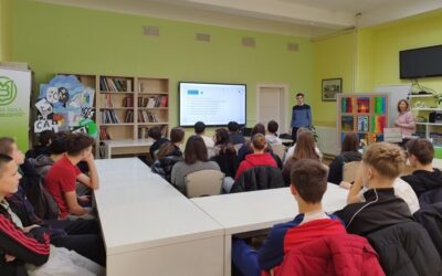 Meteori i kako ih promatrati