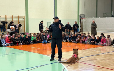 Obilježavanje “Dana europskog broja 112”