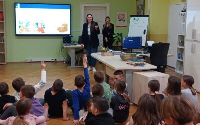 Tjedan novca – predavanje