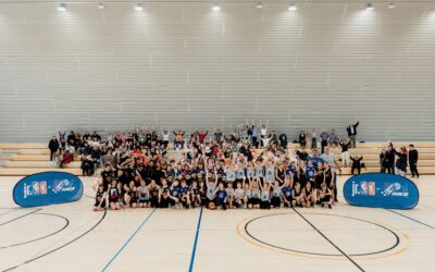 Najbolja smo ekipa jrNBA Hrvatske u 2026.g.