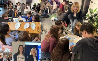 Noć geografije 2026.