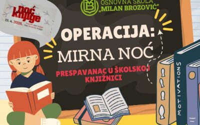 Operacija: Mirna noć