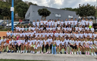Hrvatski olimpijski dan u 3. razredima